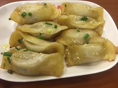 -小姜锅贴(凤凰街店)