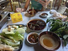 -苗侗地道红酸.酸汤鱼·酸汤牛肉