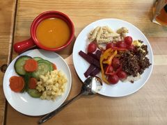 -So Lounge索兰至餐厅(蓝色港湾店)