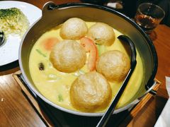 -十二舍·湯物素煮(江泰潤政店)