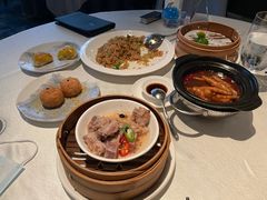 -皇朝会.经典传统粤菜(外滩店)