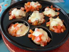 -My Way Town买味堂·东南亚餐厅(亦庄店)