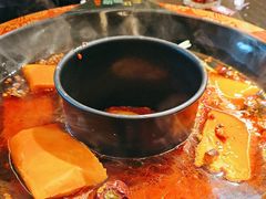 -三江两海老火锅(北京首店)