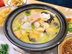 招牌冒菜-姑姑宴(富力广场店)