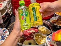 -AJIYA·池袋日式烧肉自助(天津万象城店)