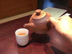 -翔峰炭火鳗鱼(悦泰街里公寓店)
