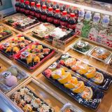 有颜也有料的🍣