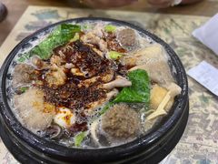 -清真·穆萨砂锅(大皮院店)