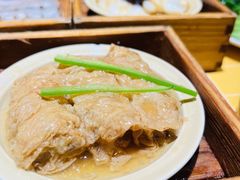 -蔡澜点心·粤菜(花城汇南区店)