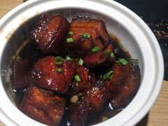 外婆红烧肉-佬肥猫(南翔印象城MEGA店)