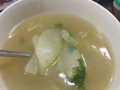 -乔家满族八大碗(流水沟店)