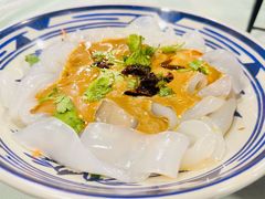 大拉皮-听涛雅苑百味饺子老家菜馆