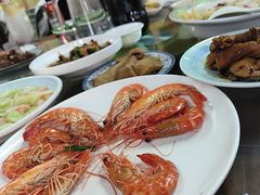 -蒸八鲜农家土菜(祝桥店)