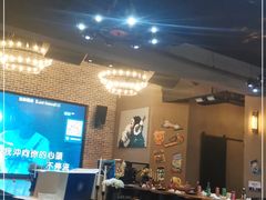-Kings party 高端轰趴会所(朝阳北路店)