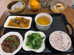 -安丽国际月子会所