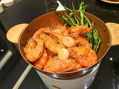 -香雪海饭店中餐厅(湖滨店)