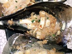 -云晓光头烧烤吧(新大陆广场店)