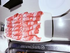 -海底捞火锅(上元大街店)