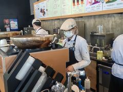 -星巴克(深圳软件园产业基地店)