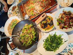 -匠熙小馆(崇文门店)