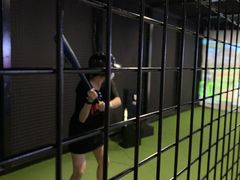 -VS SPORTS PARK运动玩乐园·团建·生日会(合生汇店)