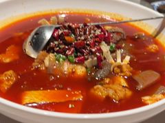 -漢舍中国菜馆(889广场店)