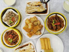 -冰泉豆浆馆(白云山总店)
