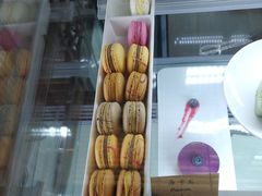 马卡龙-PAGEONE(北京坊店)