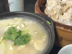 -正宗天津烧麦馆(柳州路店)