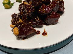 -宏达宴老菜馆(群力第四大道店)