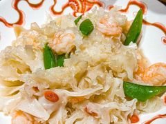 -小吊梨汤·北京菜·烤鸭(四元桥店)