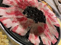 -韩宫宴和牛烤肉(宣州国购店)