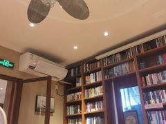 -纯真年代书吧(宝石山店)