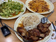 -贤花饭店(城阳店)