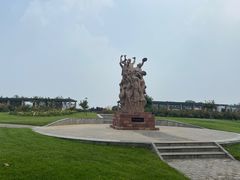 -石家庄市植物园