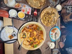 -那时新疆·车师(大宁音乐广场店)