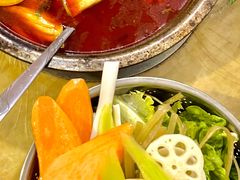 -重庆特色冷锅鱼(武大店)