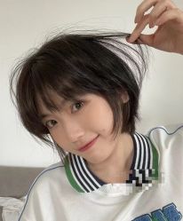 -F P· HAiR