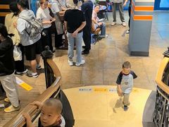 -米兰西点(人民大街店)