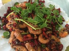 iphone_upload_pic-巴蜀飘香川菜馆(无锡大饭东湖滨路酒吧街店)