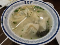 -王家沙点心店(南京西路总店)