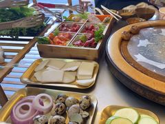 -阿昌白族石板烧·菌锅(大理古城店)