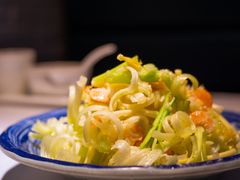 -小螺号海鲜·地道鲁菜(泉城广场店)