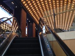 等候区-CGV星星影城(颐堤港ScreenX店)