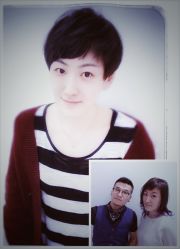 藤艺-LA BELLEZA倍丽莎美发沙龙