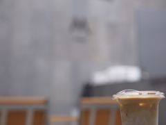 -M Stand(深圳湾后海汇店)