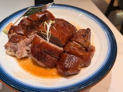 -椿记烧鹅(叠彩店)