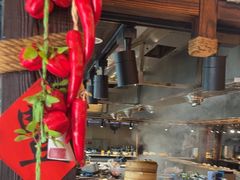 -常和州·夜宵大排档(常州单店)