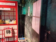 -魔方密室·解谜挑战(静安店)