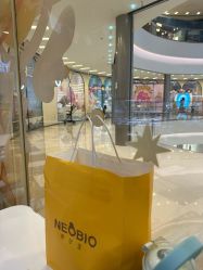 -奈尔宝家庭中心·儿童乐园·亲子餐厅(华采天地店)